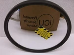 See All Industries NO6 Round Vehicle Spot Mirror Steel Back (B56). Fixed Price $9.99.