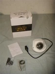 Gatekeeper TI252 Ip V3 Low-profile 1080P Interior Security Camera Over. Fixed Price $129.00.