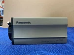 Panasonic AW-E650P Convertible Camera. Fixed Price $47.04.