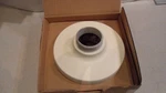 Samsung Ivory Hanging Camera Mount Adaptor SBP-301HM4 Hanwha Techwin. Fixed Price $21.99.