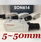 Honeywell Security Camera 480TVL 5-50MM Color Cctv Surveillance HCC484E Tested!. Fixed Price $32.90.