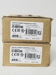 Brand New Axis Aci 3/4" Nps - Camera Housing Conduit Adapter. Fixed Price $80.00.