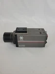 Vicon VC2200 Security Camera With 6MM 1:1.4 Tv Lens As Is Untested. Fixed Price $24.92.