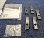 Invue PL320E82: PL320-120 Cam Arm Straight High Security. Fixed Price $19.99.