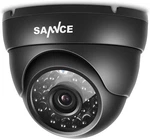 960H Dome Security Camera, 800TVL Cctv Surveillance With 100FT Night Visi. Fixed Price $45.99.