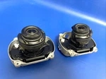 2X Axis Communications P3235-LV Network Camera/ No Cover. Fixed Price $89.99.