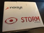 Inaxsys Storm Security Camera (dome Style) (open Box/complete Box). Fixed Price $39.99.