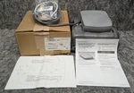 Sensormatic Zbsmpcpe Compact Pad Pro Countertop Eas Label Deactivator New. Fixed Price $94.99.