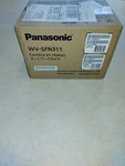New Panasonic WV-SFN311 Super Dynamic Hd Dome Indoor Network Camera. Fixed Price $175.00.