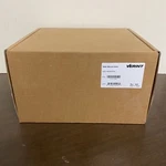 Verint WM-V6050FDW Aluminum Surveillance Camera Gooseneck Wall Arm Mount. Fixed Price $8.00.