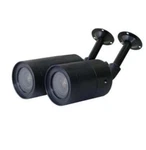 Two Pack Weldex WDBAC-3585C Color Hi Resolution Bullet Camera. Fixed Price $119.99.