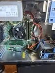 Dell Optiplex 3010-8GB Ram- 500GB Wd Blue- W10-STEALTH Gaming!. Fixed Price $90.00.