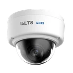 Lts Pro-x LXIP7C122WI-28MDA 12MP 5K Network Ir Fixed Dome Camera With X-search. Fixed Price $329.00.