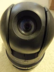 Sony SNC-RX570N Ptz Network Ip Security Surveillance Camera. Fixed Price $59.99.