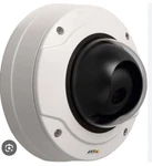 Axis P3225-LVE Mk Ii Indoor/outdoor Netowork Security Camera System White,.... Fixed Price $350.00.