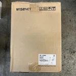 New Hanwha Wisenet XNP-6550RH 1080P Outdoor Ptz Network Camera. Fixed Price $1800.00.