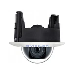 Avigilon 4.0C-H5A-DC1-IR Mp Wdr; Lightcatcher; Day/night; In-ceiling Dome;. Fixed Price $341.99.