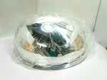 Zoro Select ONV-180-26-PC Half Dome MIRROR,26" Polycarbonate. Fixed Price $55.00.