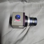 Ppt Vision 9200 661-0349 Ccd Camera, 1600 1200 Pixels, C-mount. Fixed Price $699.00.