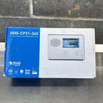 2GIG-CP21-345S Touch Screen Alarm Control Security Panel Brand New. Fixed Price $79.99.
