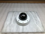 Axis Communications P3224-V Mkii Poe Network Surveillance Cctv Camera. Fixed Price $19.99.