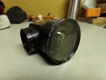 Buhl Optical 2.25 Efl F:2.8 290-050 Caera Lens *free Shipping*. Fixed Price $69.99.