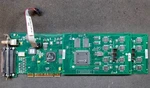 American Dynamics Intellex Dvms 0301-1077 1711-0107-01 Rev A2. Fixed Price $149.99.