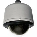 Pelco SD429-PG-E1 Spectra Clear Pendant Dome Camera, 29X Lens, Light Gray, Ntsc. Fixed Price $2199.00.