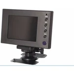 Speco 5" High Resolution Tft Color Monitor With Remote Control VM5LCD. Fixed Price $35.00.