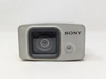 Sony SSC-520AM Rear View Black White Video Camera, Untested, For Parts. Fixed Price $20.00.