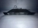 Pelco Wiretron RPWIR84000COMP Untested/for Parts. Fixed Price $30.00.