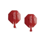 T-wardrobe Security Clothing 5 Tags Wardrobing Retail Supplies. Fixed Price $19.99.
