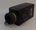 Panasonic GP-KR222 Digital Color Camera. Fixed Price $69.00.