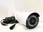 Lorex 1080P Hd Weatherproof Wireless Cctv Security Camera LWU3720-C. Fixed Price $37.99.