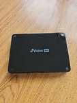 Ubiquiti Nvr (airvision -c) Pre-owned. Fixed Price $33.00.