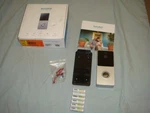 Remobell Wifi Wireless Battery Powered Video Doorbell Night Vision RMBU-1512. Fixed Price $85.00.