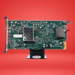 Fiber Options 7705-R B7705VR-RST Receiver. Fixed Price $43.74.