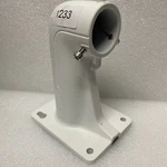 X3 Hikvision Wml 302700464 White Long Camera Wall Mount Bracket. Fixed Price $9.00.