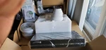 Speco Technologies Gray Series Ch, Ip Nvr W/4 5MP Cameras. Brand New In Box. Fixed Price $360.00.
