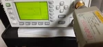 HP8485A Rf Power Sensor Tested Good! 50MHZ To 26.5GHZ -30 +20 Dbm Emp Compat.. Fixed Price $895.00.