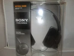 Sony MDR-MA100 Stereo Headphones MDRMA100. Fixed Price $69.95.
