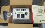 Ultrak JPD101 Diamond Series Joystick Camera Controller. Fixed Price $300.00.