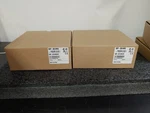 Lot Of 2 Hanwha Vision SBP-301HM3 Hanging Mount. Fixed Price $28.81.