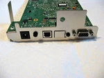 Zebra HC100 Main Logic Board 64MB 61336M. Fixed Price $49.98.