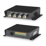 Speco Technologies UTP4P Video Receiver, Passive, Channel. Fixed Price $55.59.