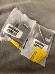 Set Of 1923-ADT Security Magnetic Contact In Bag. Fixed Price $10.99.