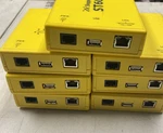 Shoppertrak ST600 Model H17101 Customer Counting Module Control. Fixed Price $55.00.