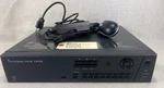 Interlogix TVR-1216HD-2T Truvision Dvr 12HD, 16-CHANNELS, 2TB. Fixed Price $25.00.