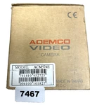 Ademco ACM574E Video Camera Module. Fixed Price $199.99.