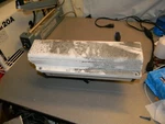 Videolarm ACH13HBWM 10" Outdoor Housing, Heater & Blower And Wall Mount 24 Vac. Fixed Price $100.00.